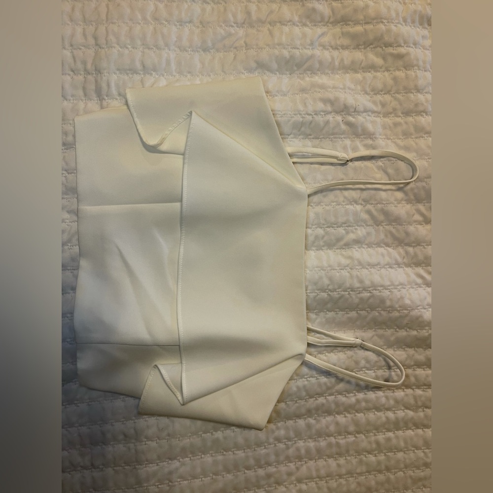 Gianni Bini Crop Top